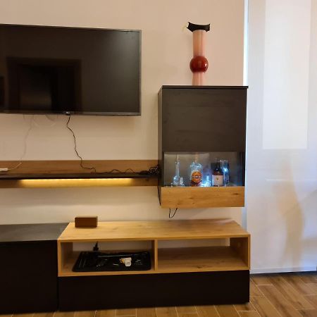 Nuovissimo Appartamento Foce Mare Генуа Екстериор снимка