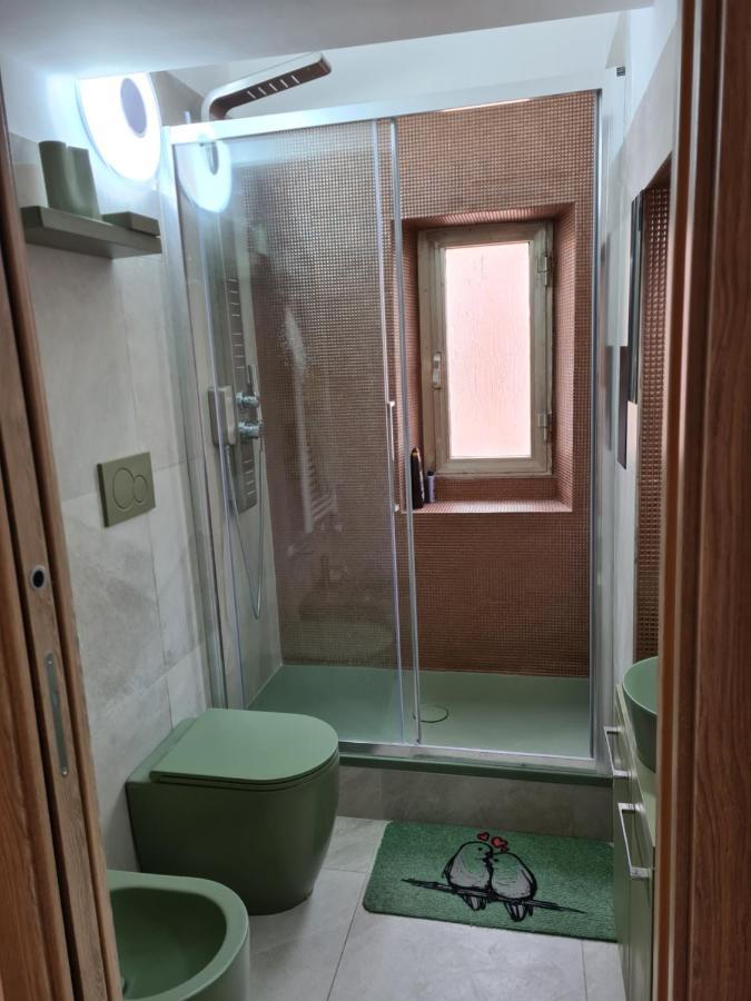 Nuovissimo Appartamento Foce Mare Генуа Екстериор снимка