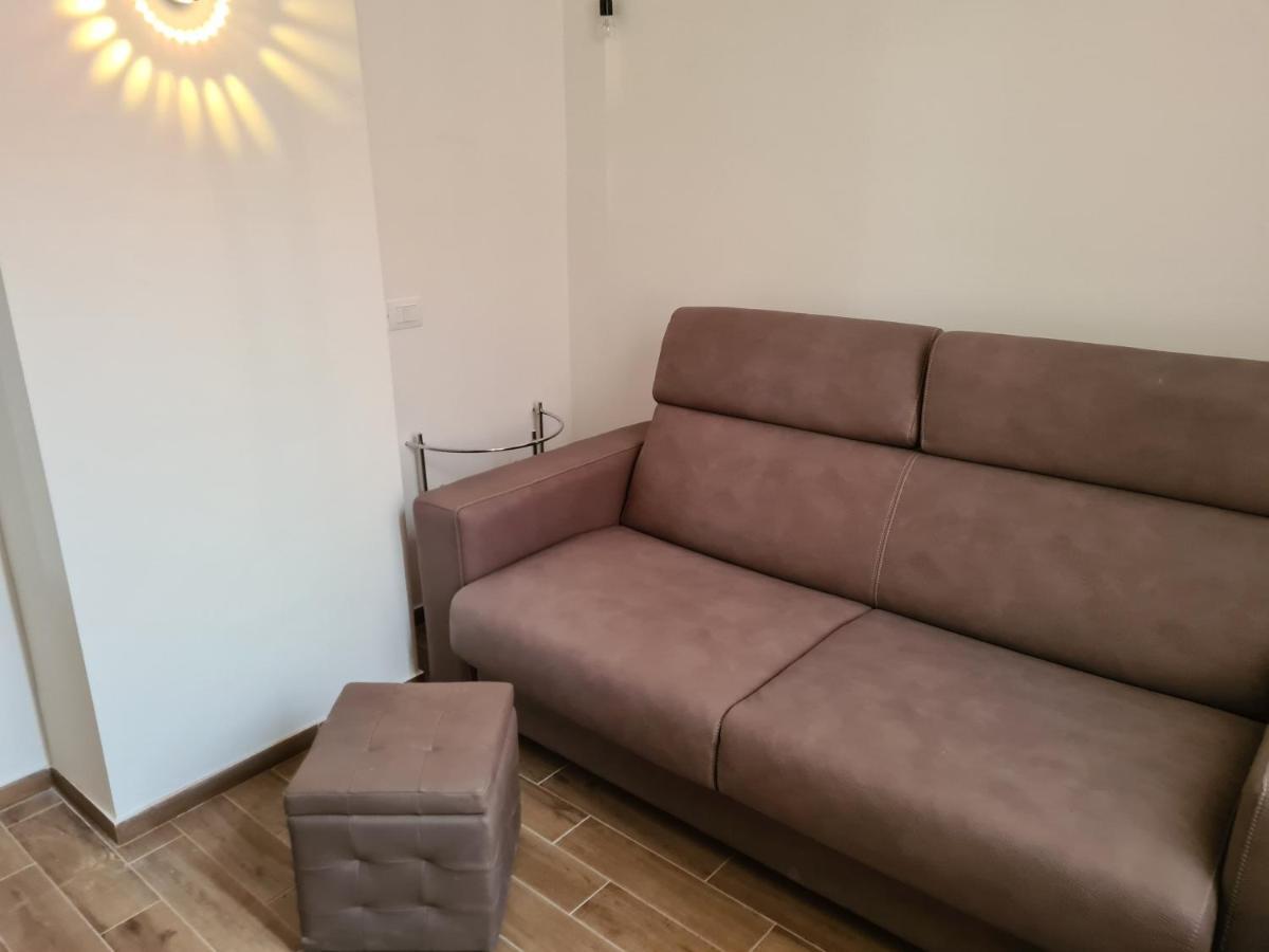 Nuovissimo Appartamento Foce Mare Генуа Екстериор снимка