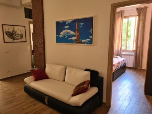 Nuovissimo Appartamento Foce Mare Генуа Екстериор снимка